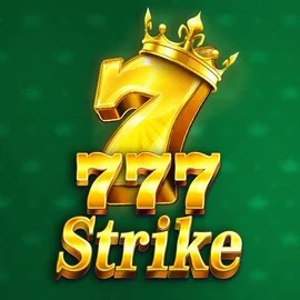 777 Strike – slot by Red Tiger Gaming, featured at mojocasino.ca