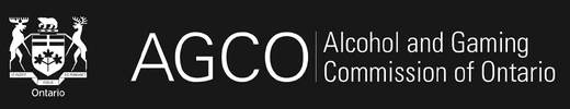 AGCO — organisme de réglementation officiel des jeux | Canada · mojocasino