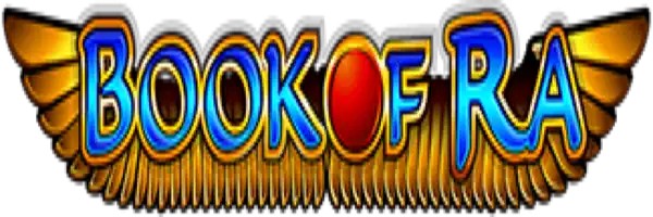 Enjoy Book of Ra by Greentube – logo hosted on mojocasino.ca