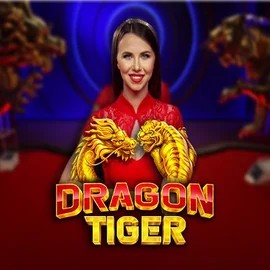 Dragon Tiger (Live) – slot by Pragmatic Play, featured at mojocasino.ca