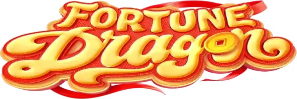 Fortune Dragon by PG Soft, showcased at mojocasino.ca – game logo