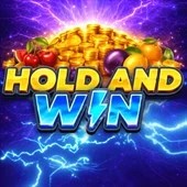 Hold and Win Games casino game by Playson – featured logo at PlayMojo Casino