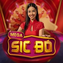 Play Mega Sic Bo slot by Pragmatic Play on mojocasino.ca
