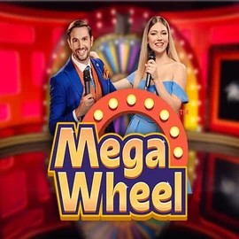 Play the Mega Wheel slot by Pragmatic Play on PlayMojo Casino