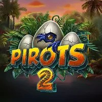 Play Pirots 2 slot by ELK Studios on mojocasino.ca