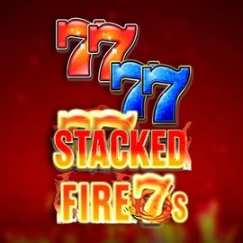 Try Stacked Fire 7s slot by Inspired Gaming on mojocasino.ca – logo image