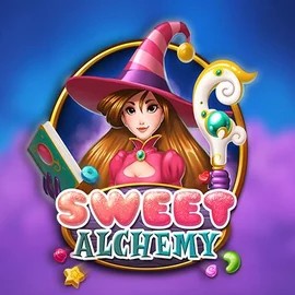 Play the Sweet Alchemy slot by Play'n GO on PlayMojo Casino